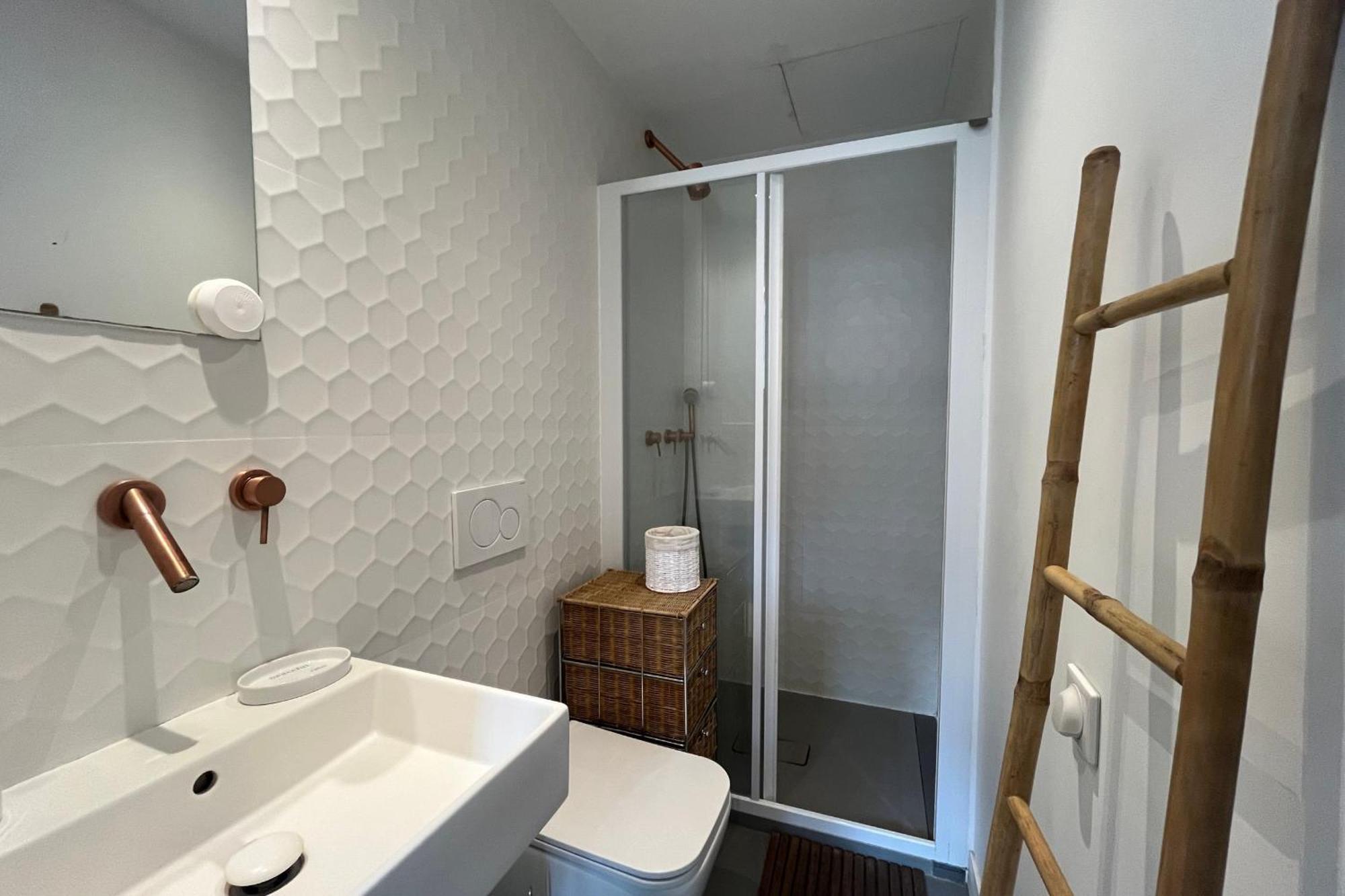 2 Pieces Hypercentre Gioffredo Appartement Nice